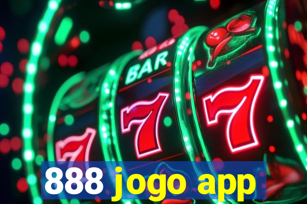 888 jogo app